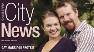 Straight Couple Trying to Divorce Over Gay Marriage Can't Legally Do So